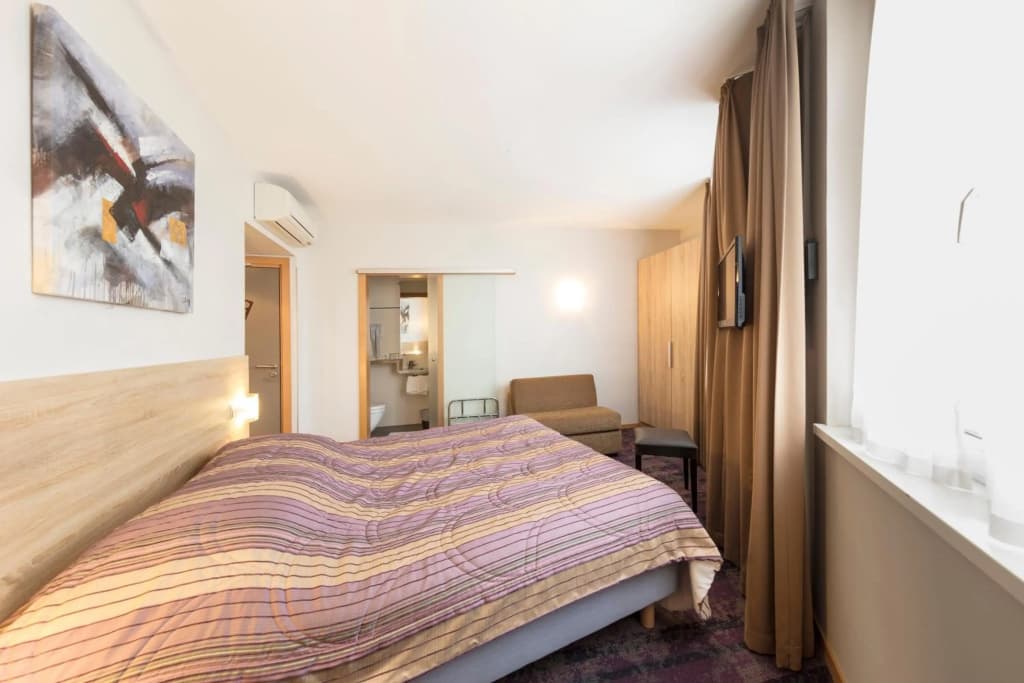 Hôtel Vendôme - Photo 3