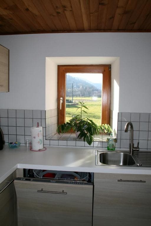 Apartment Au Calme - Photo 4