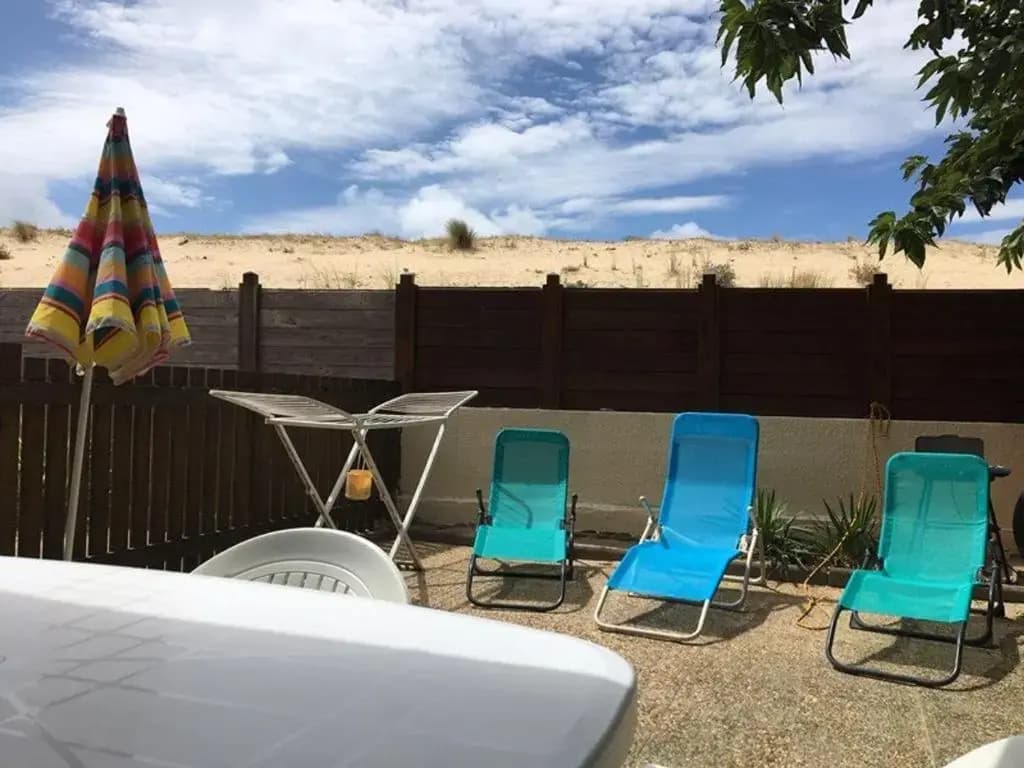 Maison Capbreton, 3 pièces, 4 personnes - FR-1-413-82 - Photo 4