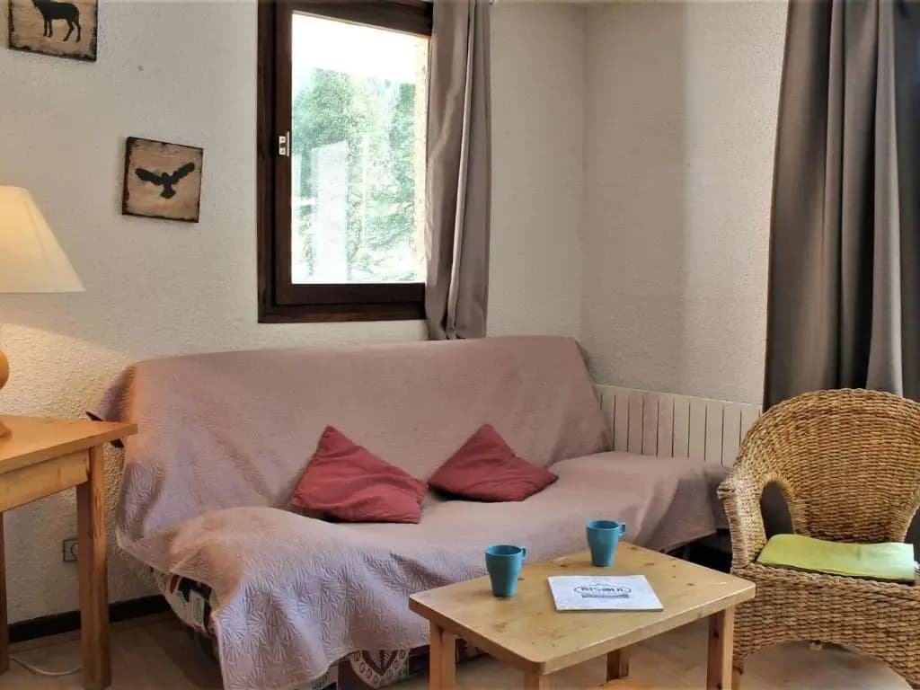 Appartement Risoul, 2 pièces, 6 personnes - FR-1-330-209 - Photo 3
