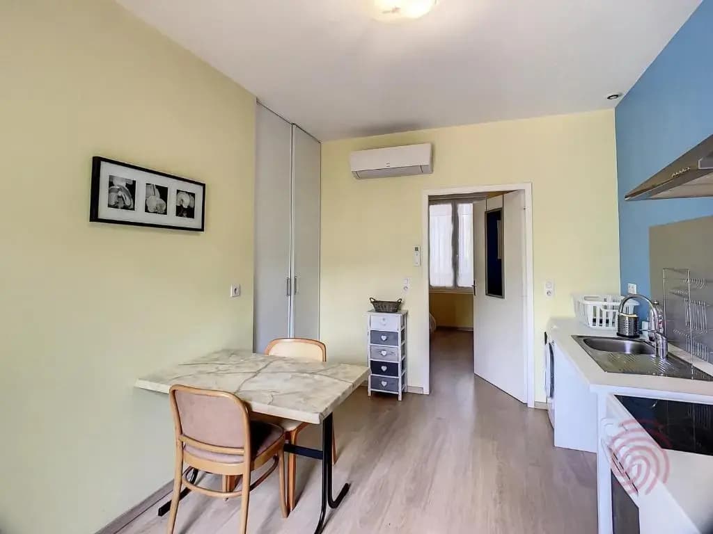 Appartement Lamalou-les-Bains, 2 pièces, 2 personnes - FR-1-451-163 - Miniature 7