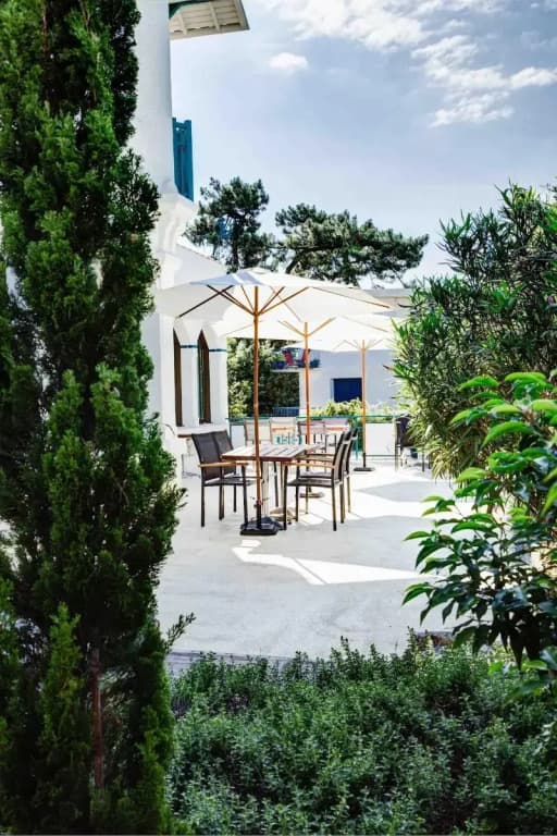 The Originals Boutique, La Villa Ouest & Spa - Miniature 8