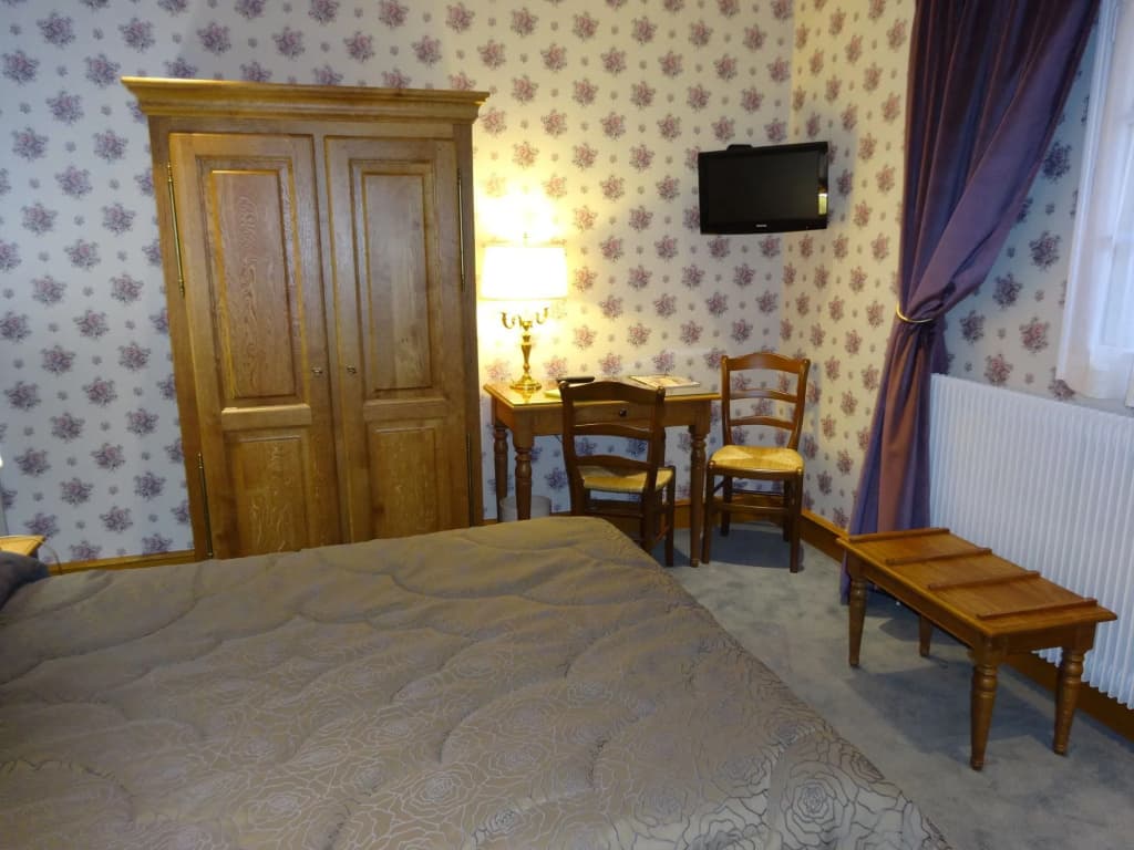 Hôtel Belle Epoque - Photo 5