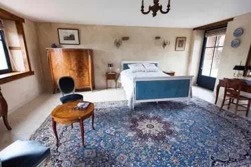 B&B Manoir du Clos Clin - Photo 2