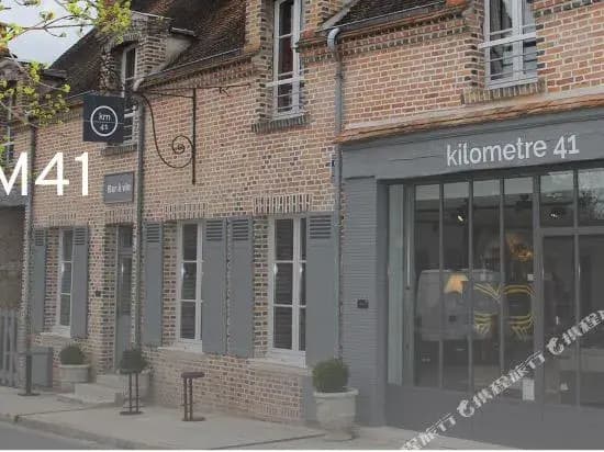 Km 41 - Photo 5
