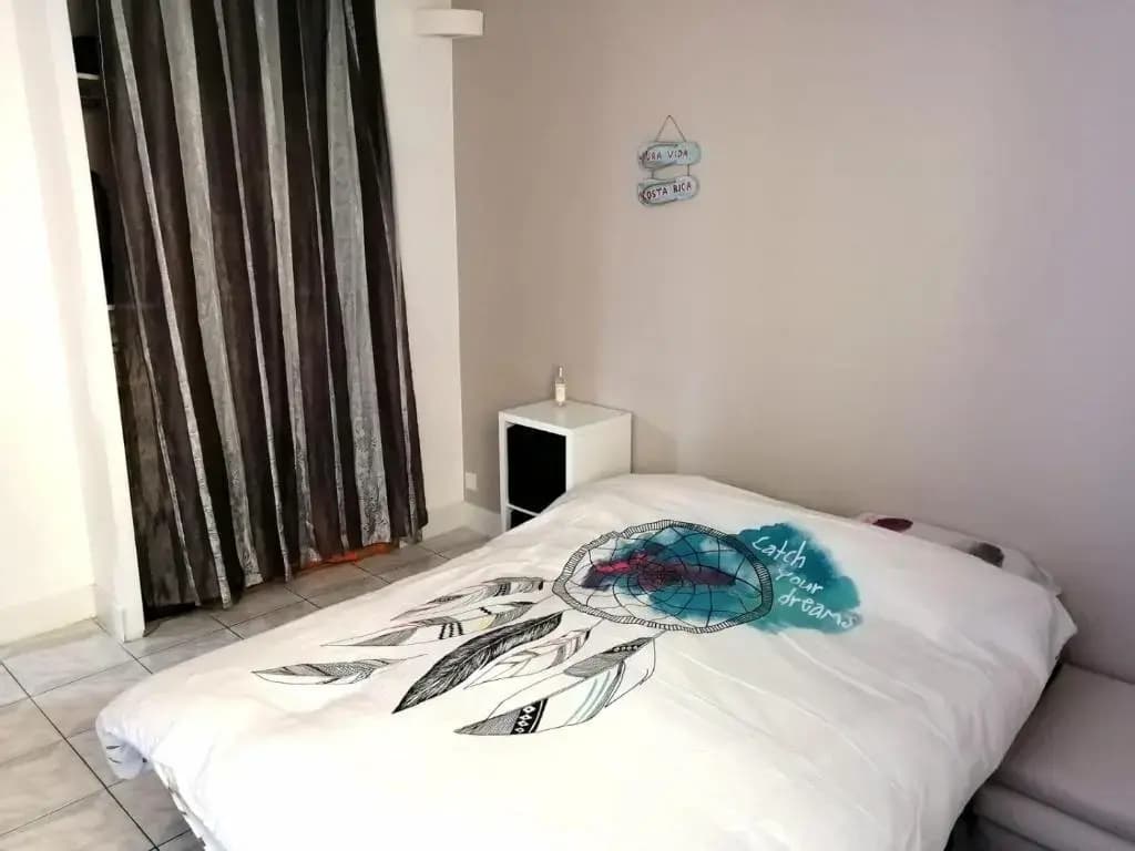 T3 avec piscine à 5min de Cannes - Photo 2