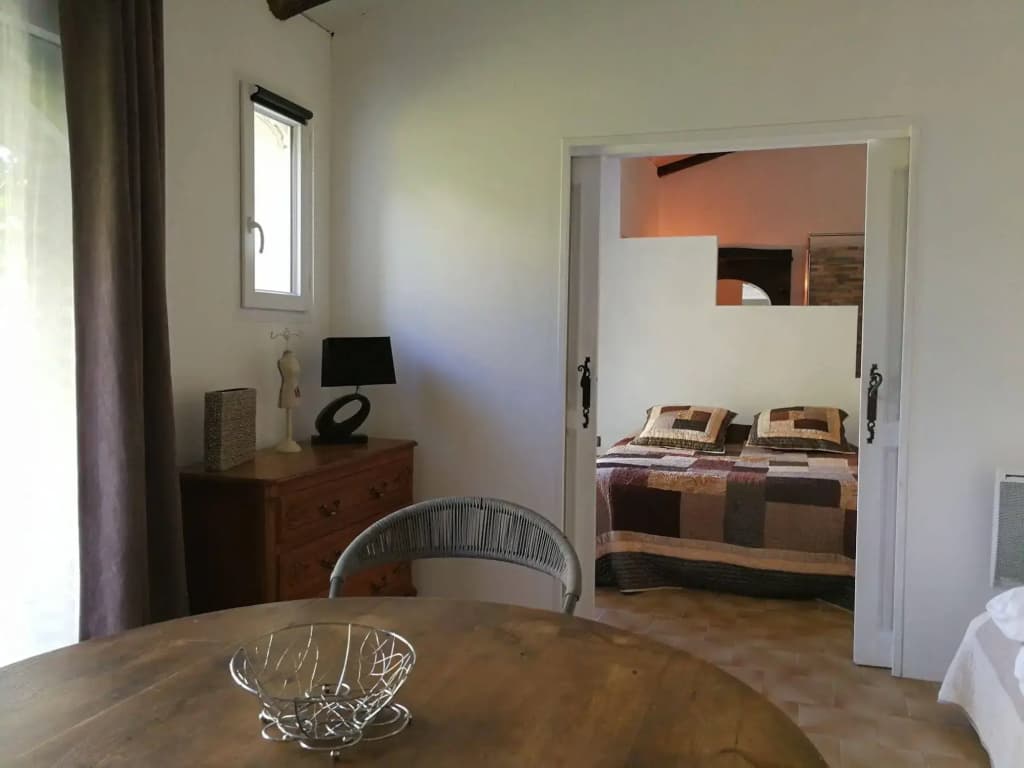 La Bastide des Mûriers - Miniature 6