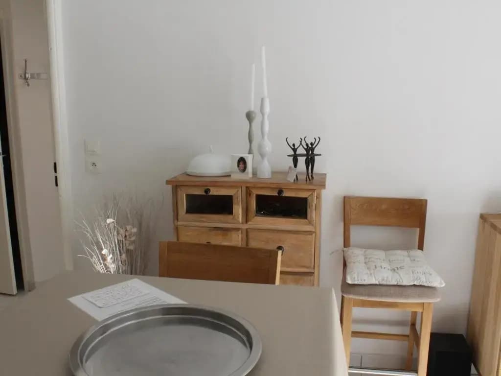 Appartement Fort-Mahon-Plage, 2 pièces, 4 personnes - FR-1-482-19 - Photo 4
