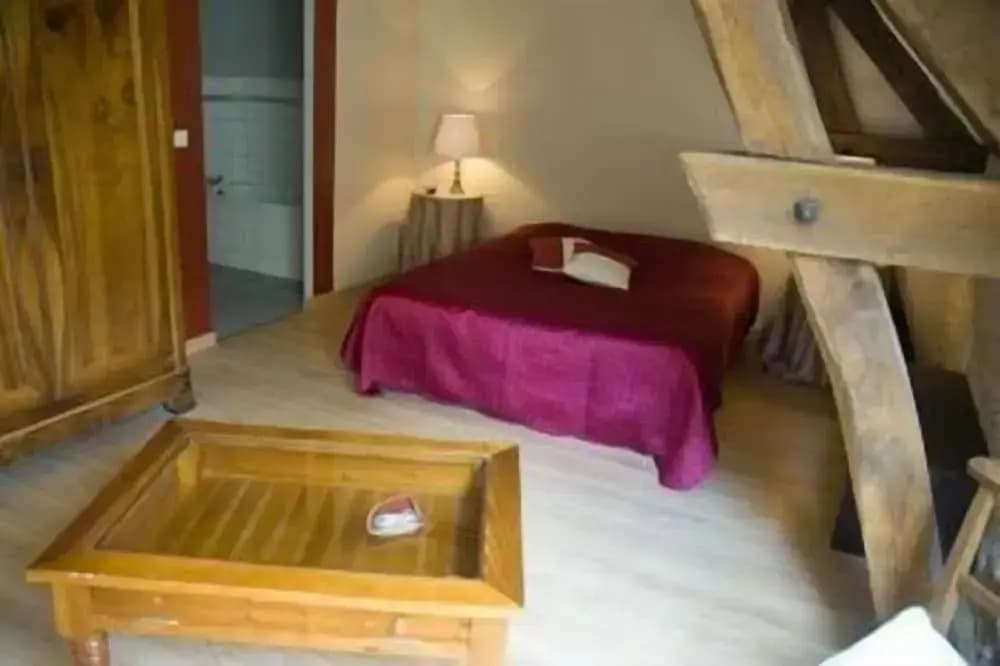 Les Pierres d'Aurèle - Photo 5