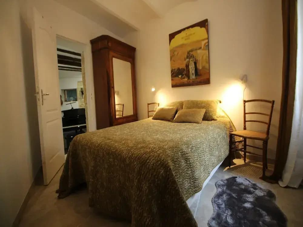 Scenic Villa With View of the Gardon River - Photo 2