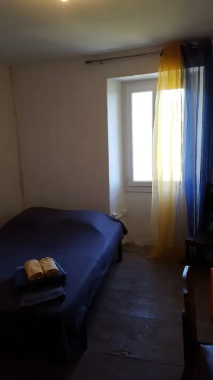 English Club in Corsica B&B in Porri - Miniature 6