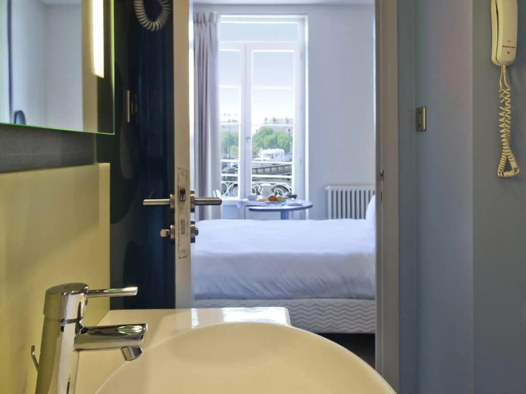 Ibis Styles Bayonne Centre Gare - Miniature 6