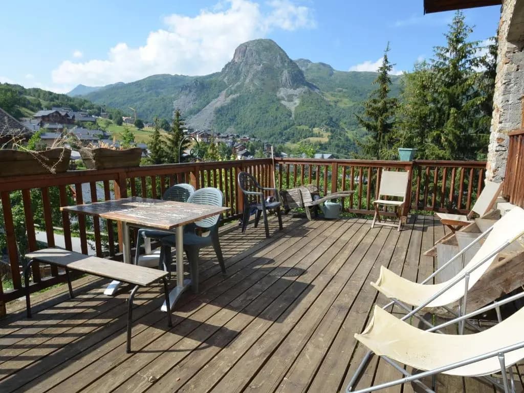 Appartement Saint-Martin-de-Belleville-Les Menuires, 6 pièces, 10 personnes - FR-1-452-59 - Miniature 6