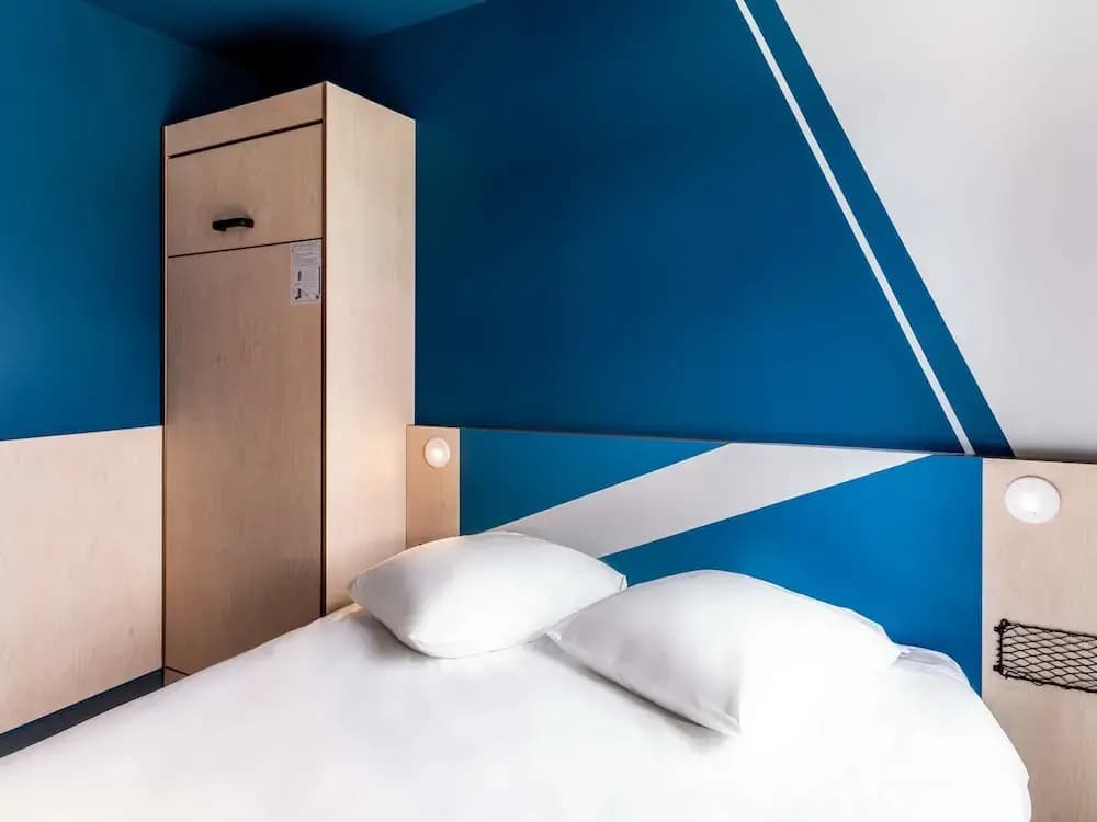 Ibis Budget Morlaix - Photo 2