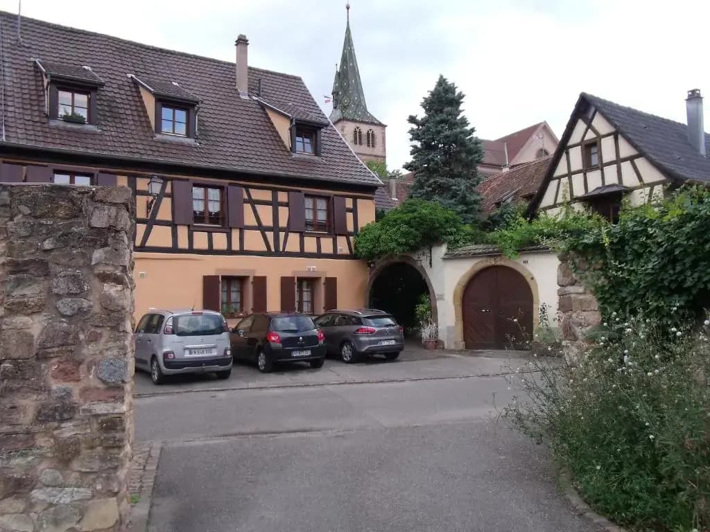 Apt. La Grenouillère De Turckheim - Photo 3