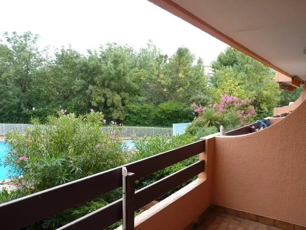 Appartement Argelès-sur-Mer, 2 pièces, 4 personnes - FR-1-388-89 - Photo 4