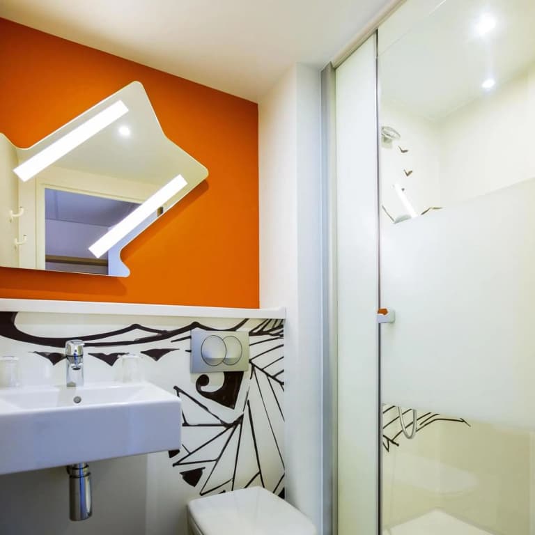 ibis budget Dieppe Centre Port - Miniature 8
