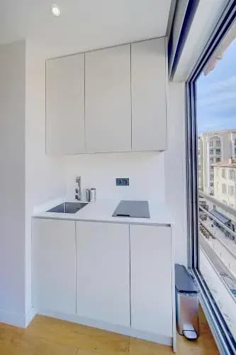 Residences du Grand Hotel Cannes - Photo 4