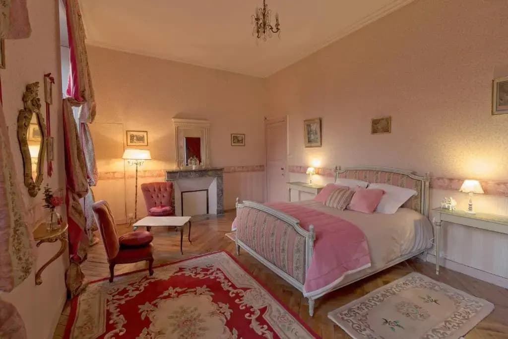Chateau du Hallay - Miniature 6