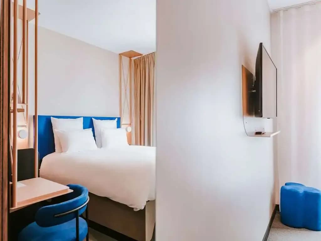 Mercure Brest Centre Port - Photo 4