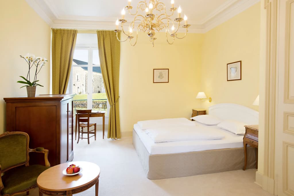 Hapimag Resort Chateau de Chabenet - Photo 2