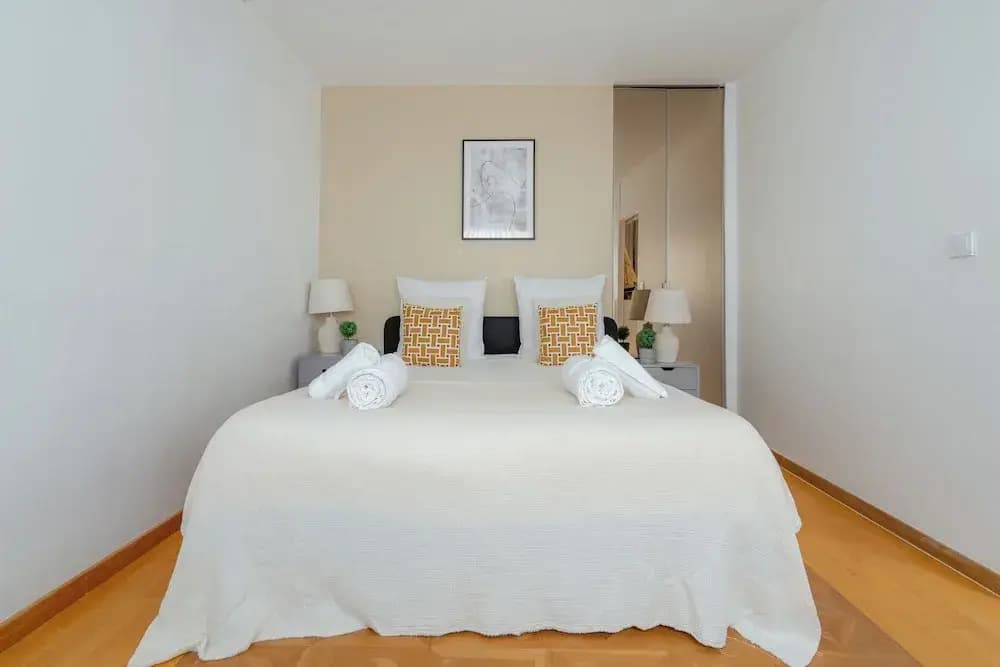 Magnifique 5 pieces au 15eme - Photo 2