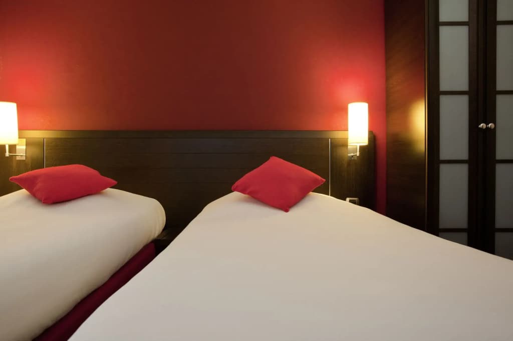 Ibis Styles Belfort Centre - Photo 4