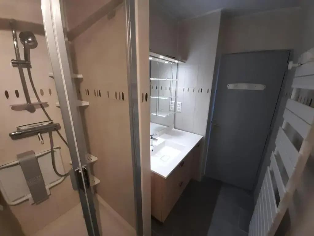 Appartement La Roche-Posay, 3 pièces, 4 personnes - FR-1-541-15 - Miniature 6