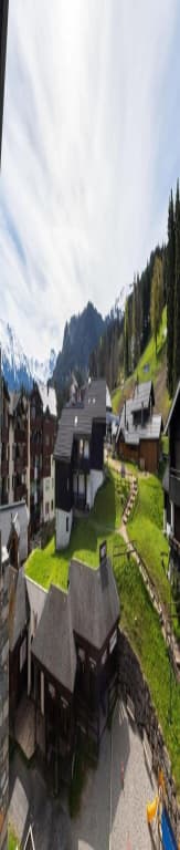 Apartment in Morillon for 6 Guests - Photo 5