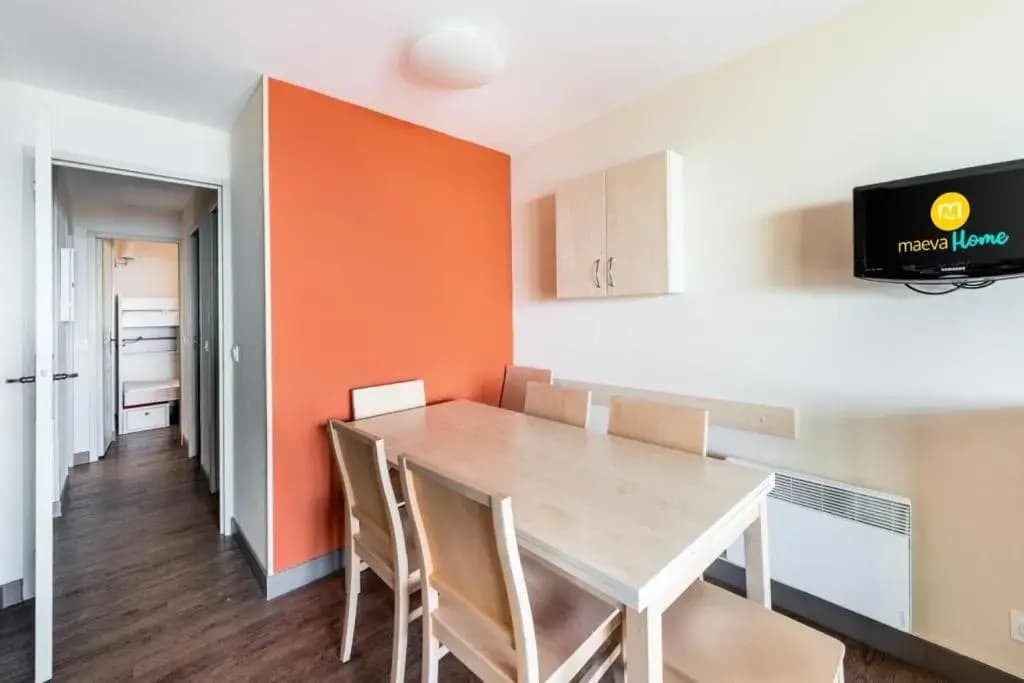 Résidence Cannes Villa Francia - maeva Home - Appartement 3 Pièces 6 Perso 944 - Miniature 6