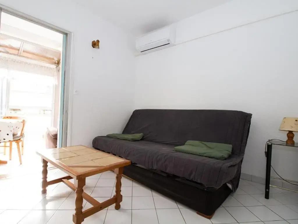 Appartement Balaruc-les-Bains, 1 pièce, 2 personnes - FR-1-553-5 - Photo 1