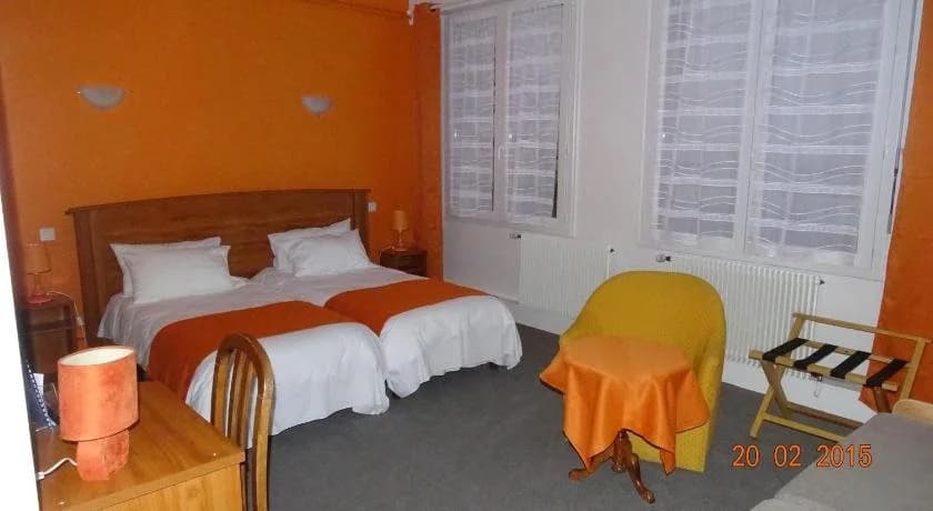Hotel - Restaurant Le Grand Chalet - Photo 5