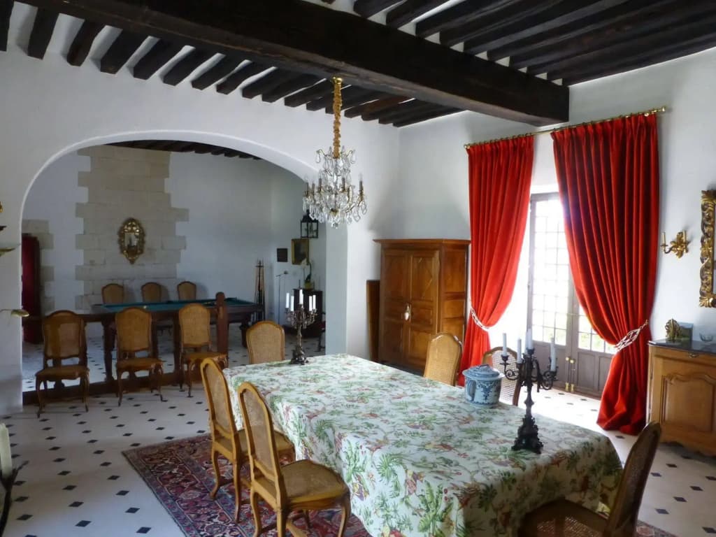 Le Clos Chavigny - Photo 2