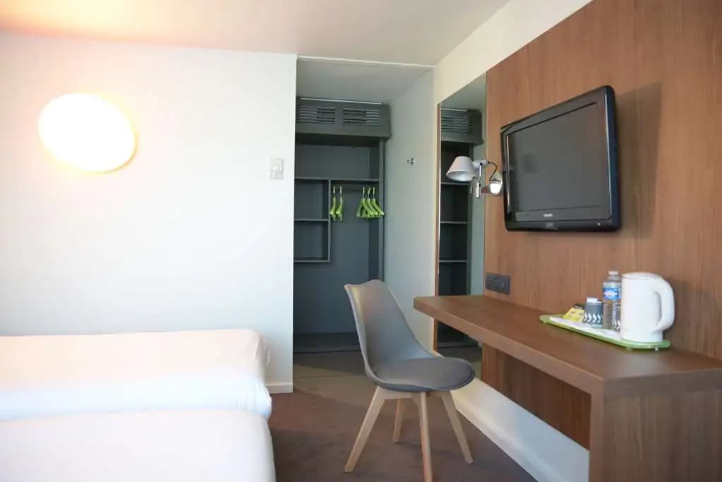 Hotel Campanile Sete - Balaruc - Photo 5