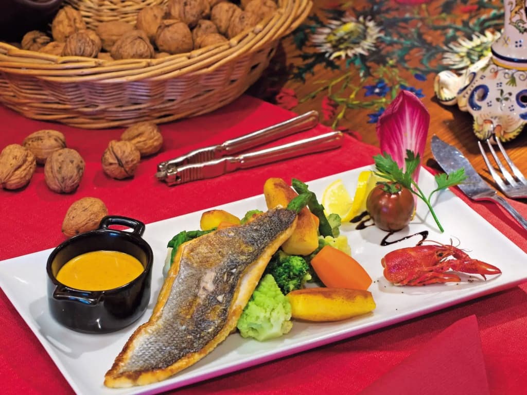 Hotel Cro-Bidou - Miniature 6