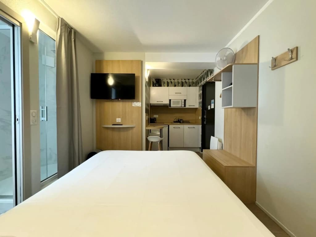Kyriad Direct Saint Brieuc - Parc des Expositions - Photo 3