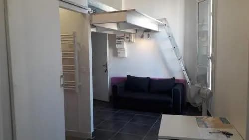 Nice Apartment Backpackers S1 & S2 - Miniature 6