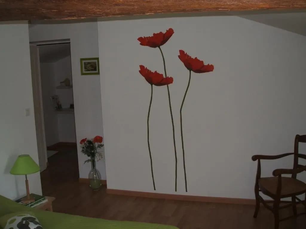 Chambres d'hôtes La Charrière - Photo 2
