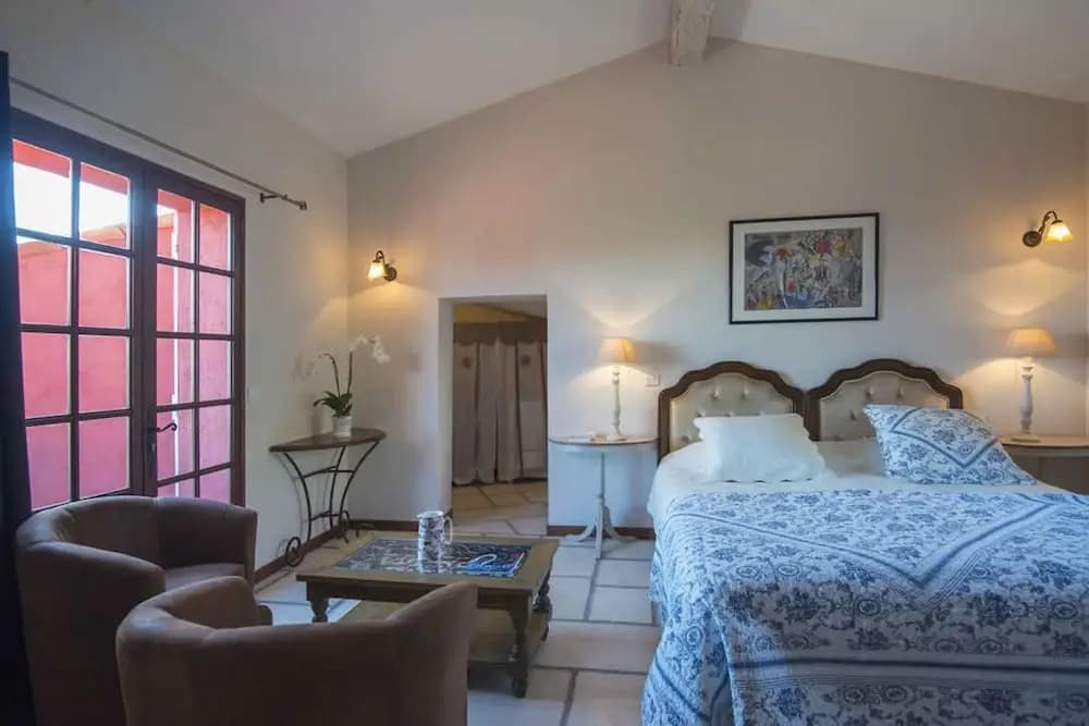 Une Maison à Saint-Paul de Vence - Photo 3