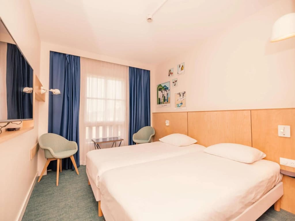 Hotel ibis Styles Deauville Villers Plage - Photo 3