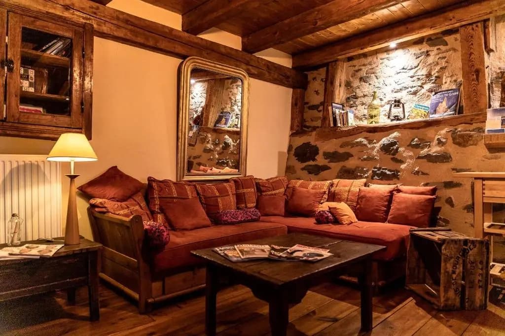 Auberge des Calades - Photo 2