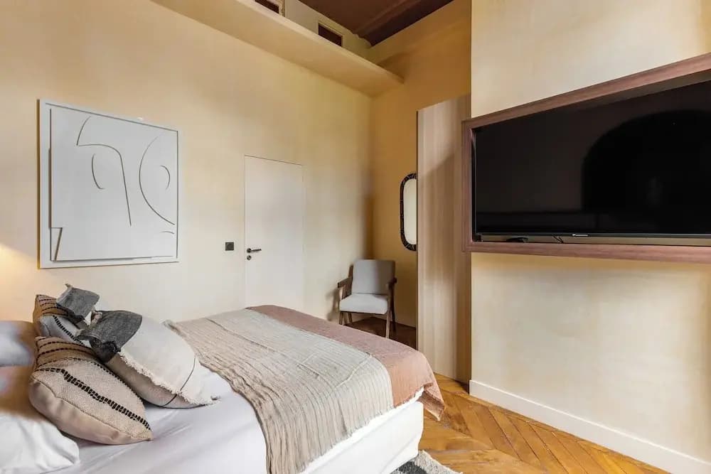 Exclusive Apartment - 5bd/12p - Grands Boulevards - Photo 3