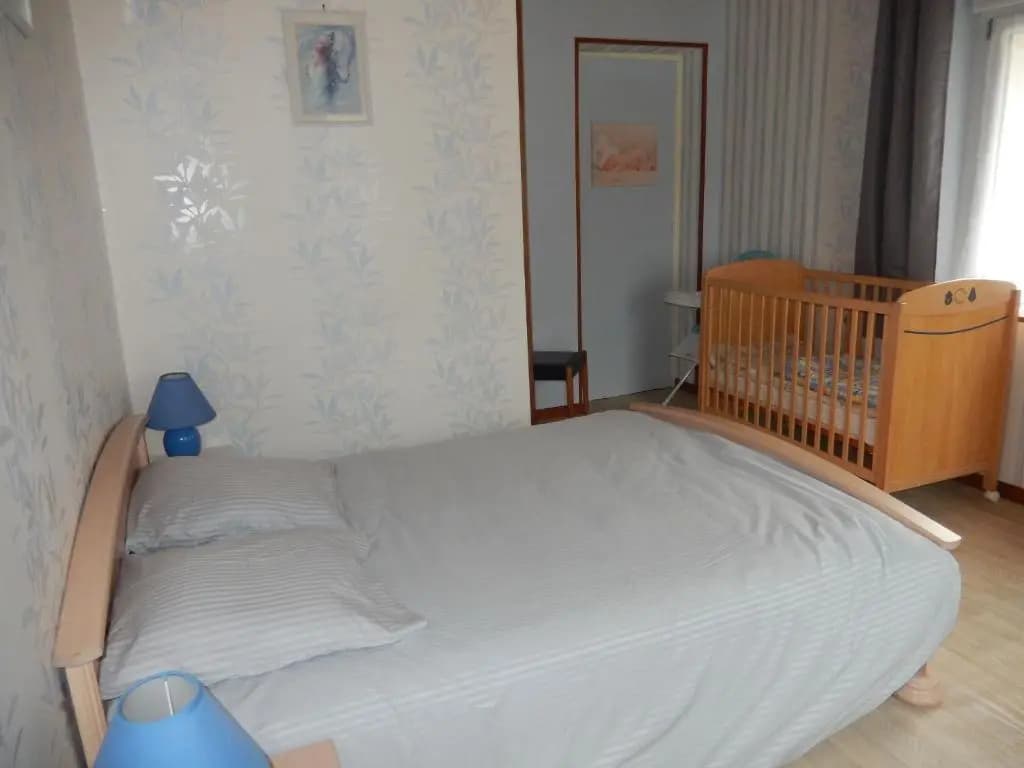 Gîte Cornimont, 3 pièces, 5 personnes - FR-1-589-70 - Miniature 6