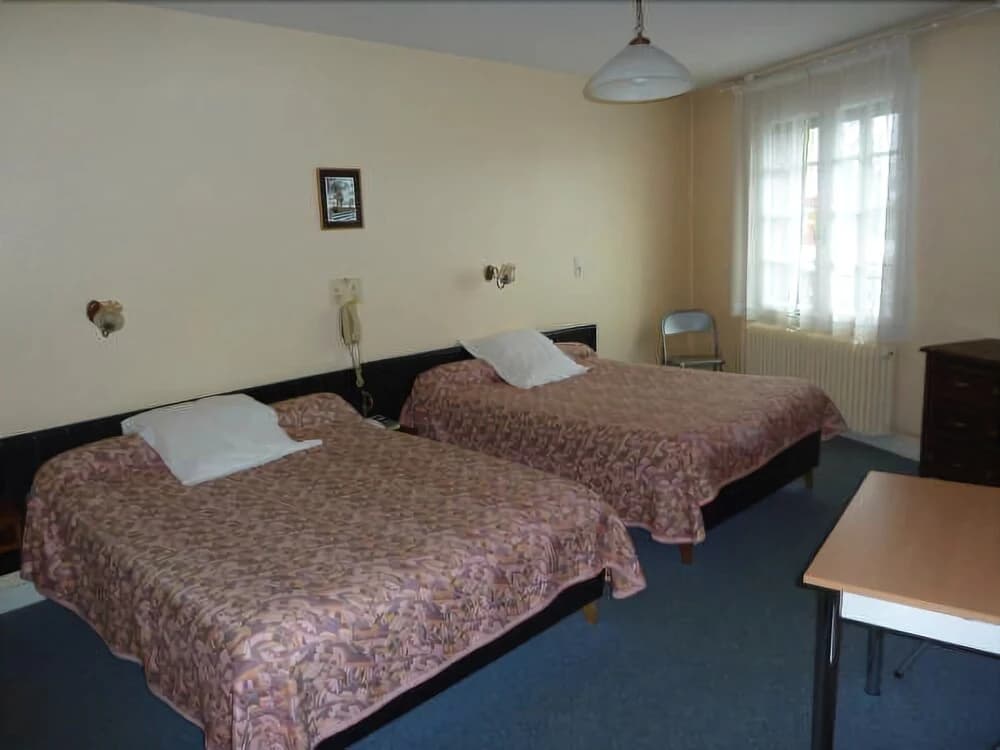 Hôtel de la Mère Michelet - Photo 3
