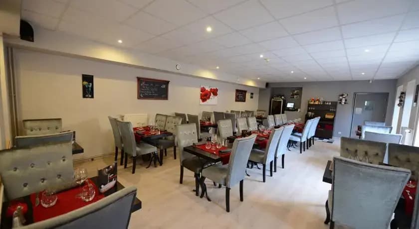 Le Relais d'Auteuil - Miniature 7