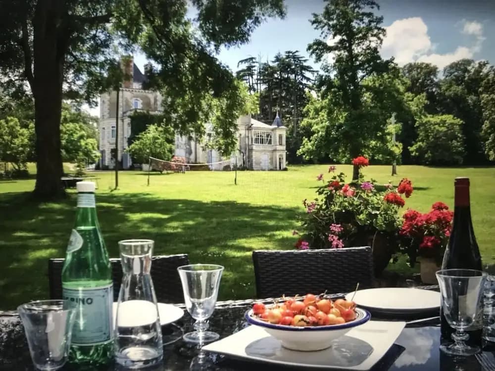 Chateau Vary - Miniature 8