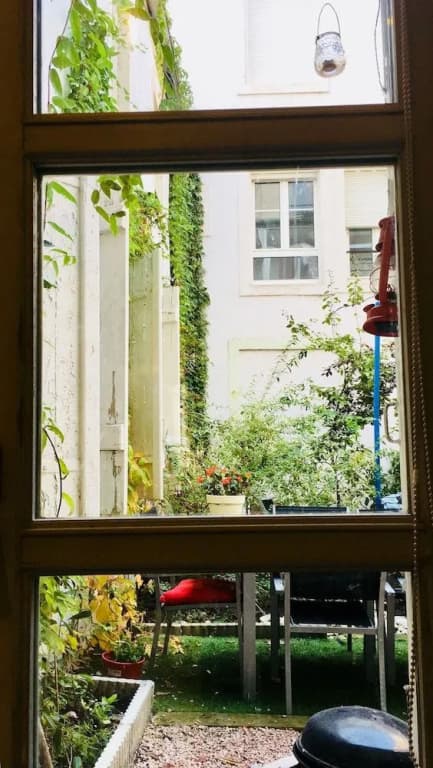 Suites Havre de Paix Nancy - Miniature 6
