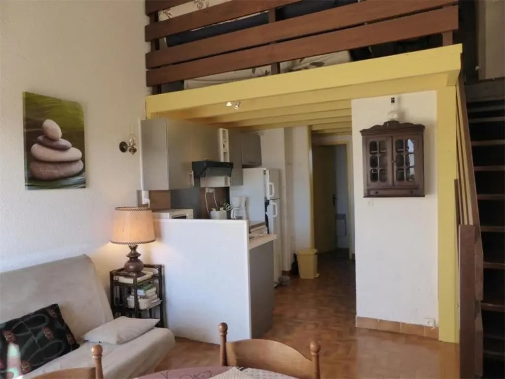 Appartement Argelès-sur-Mer, 3 pièces, 6 personnes - FR-1-388-112 - Photo 2