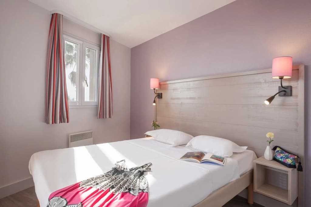 Pierre & Vacances Residence La Pinede - Miniature 6