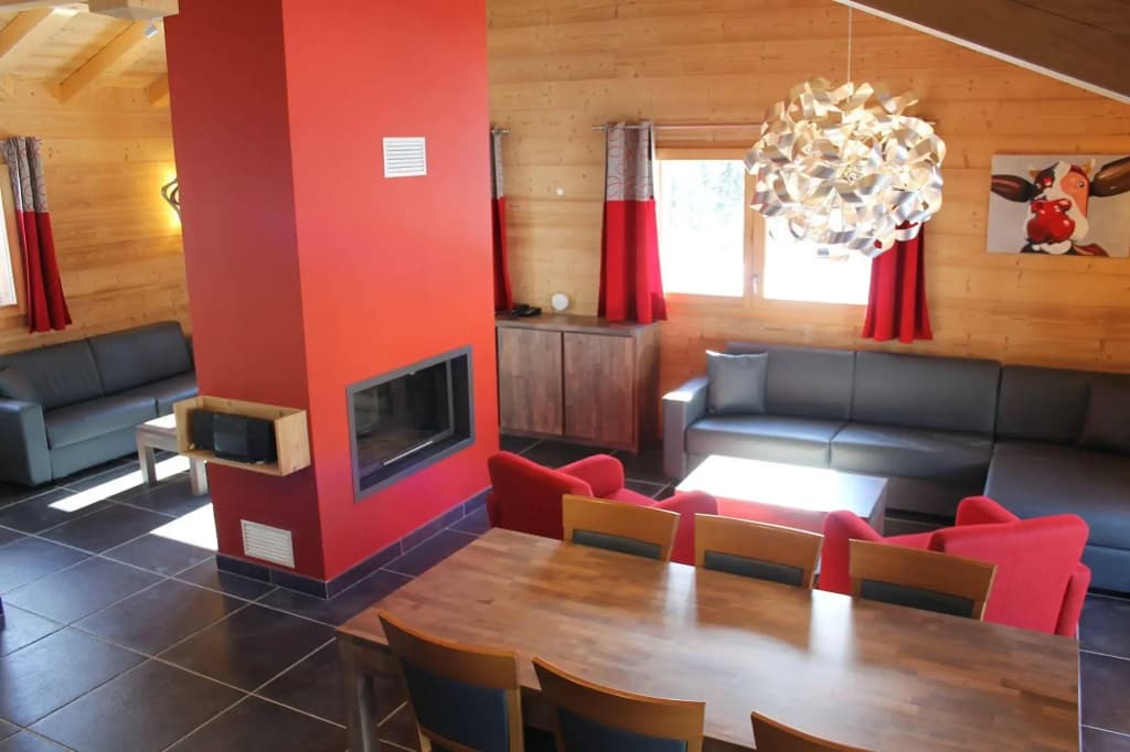 Les Chalets d'Adelphine - Photo 3